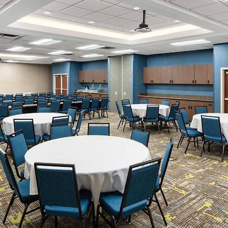 Hampton Inn Richland-Tri Cities Luaran gambar