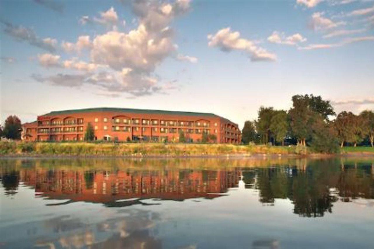 Hampton Inn Richland-Tri Cities Luaran gambar