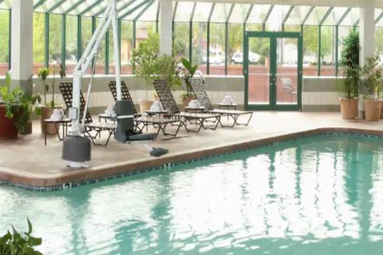 Hampton Inn Richland-Tri Cities Luaran gambar