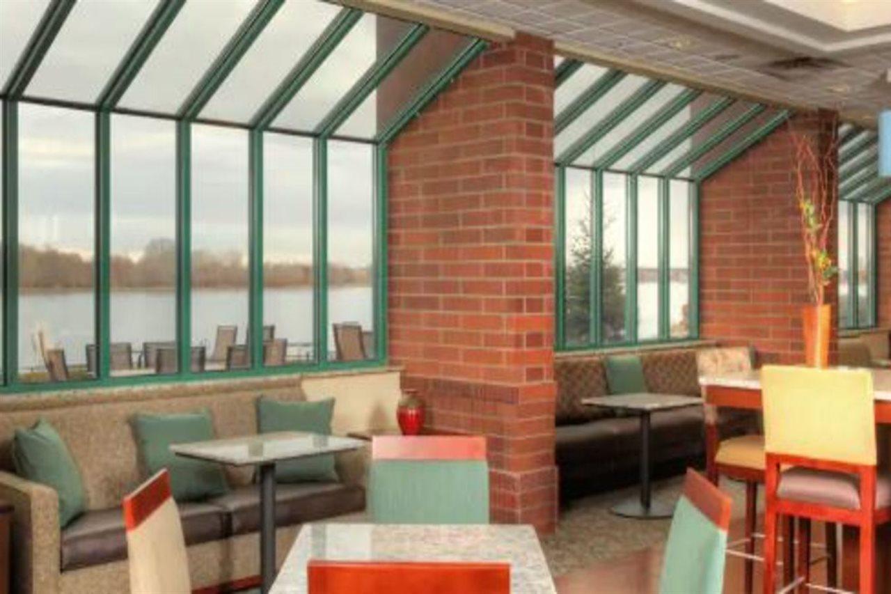 Hampton Inn Richland-Tri Cities Luaran gambar