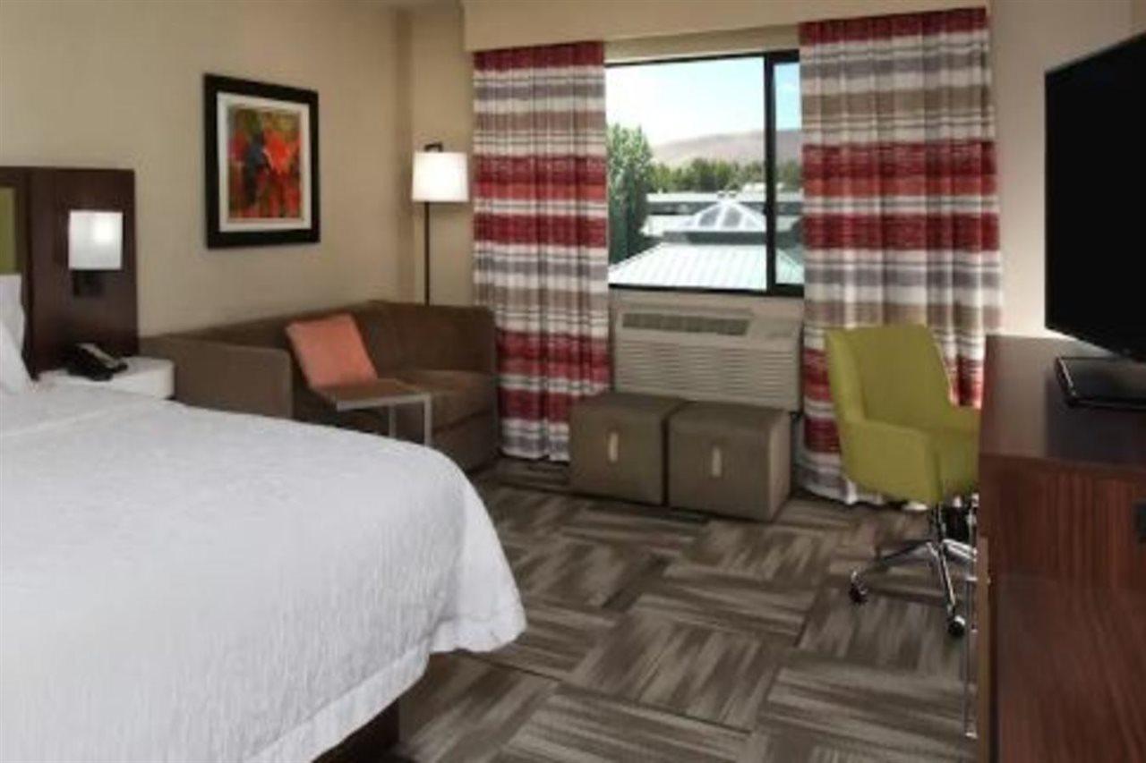 Hampton Inn Richland-Tri Cities Luaran gambar