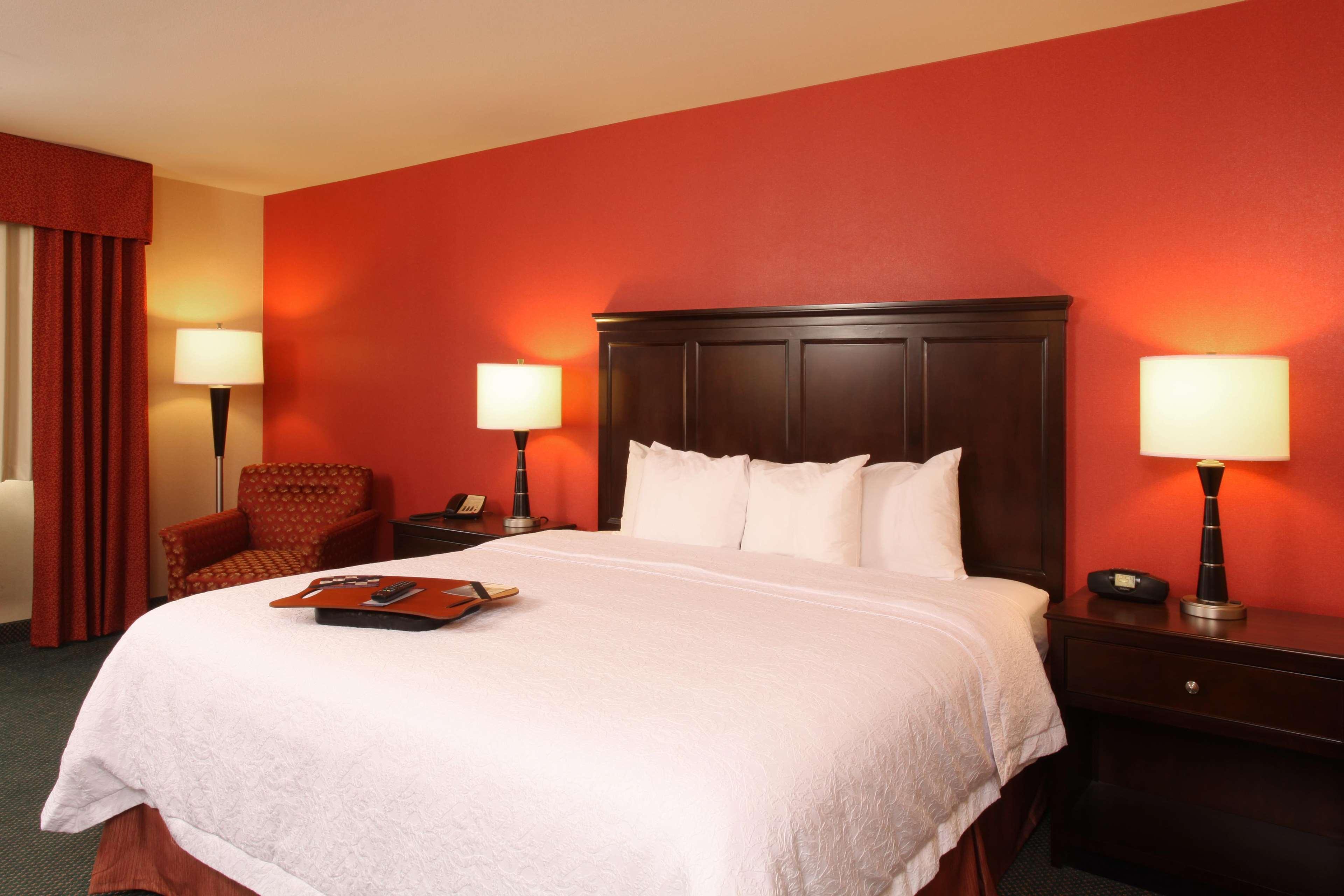 Hampton Inn Richland-Tri Cities Luaran gambar