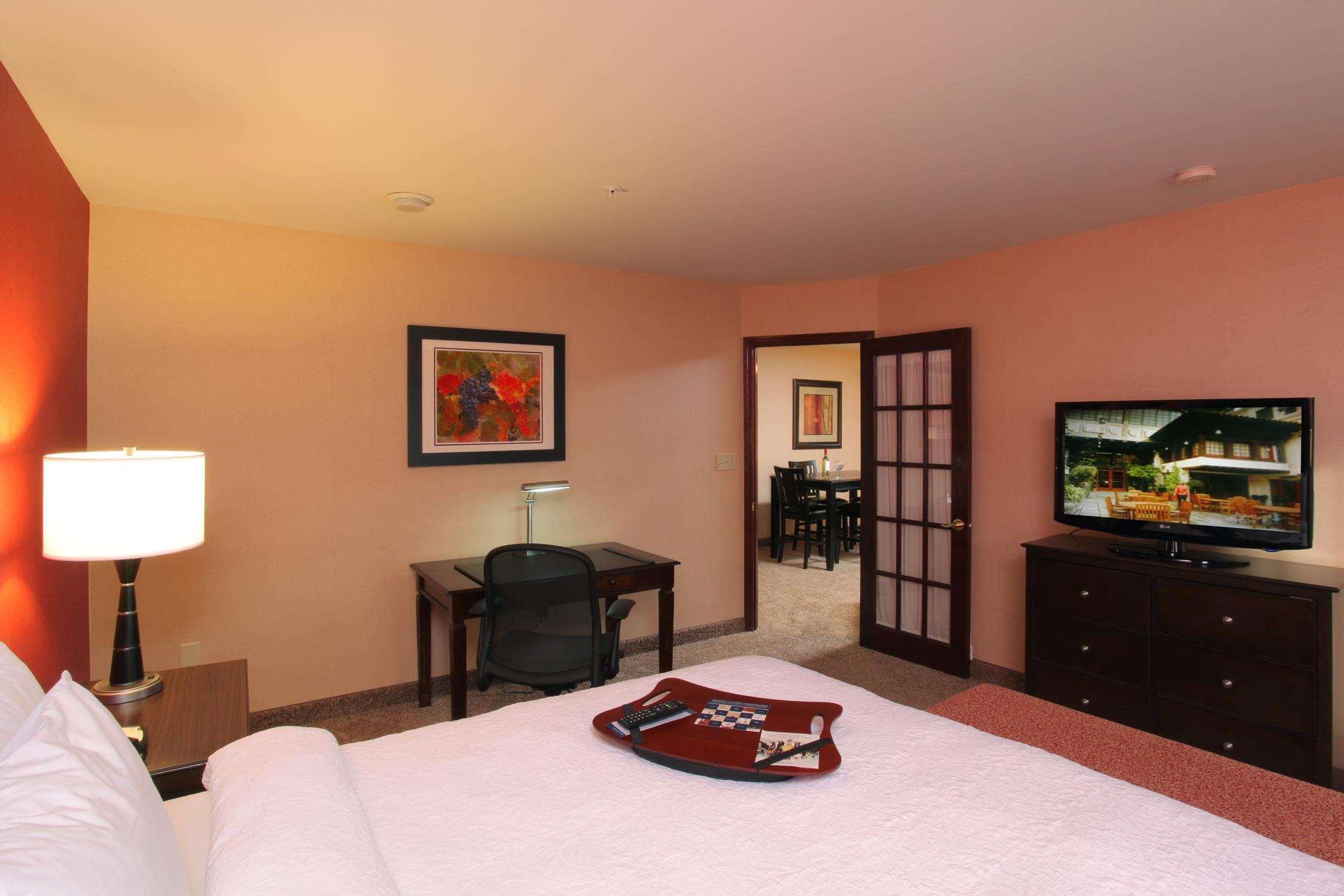 Hampton Inn Richland-Tri Cities Luaran gambar