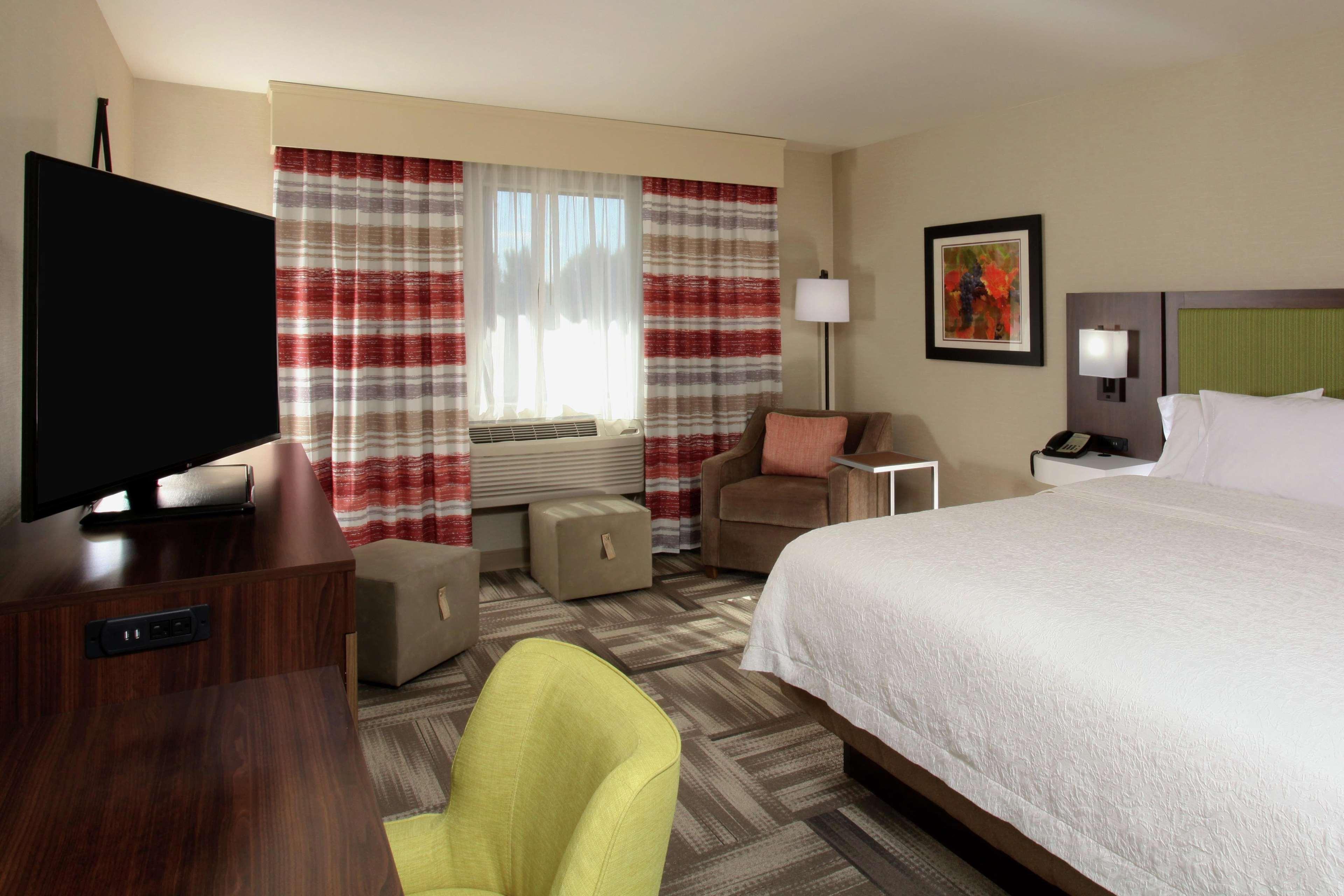 Hampton Inn Richland-Tri Cities Luaran gambar