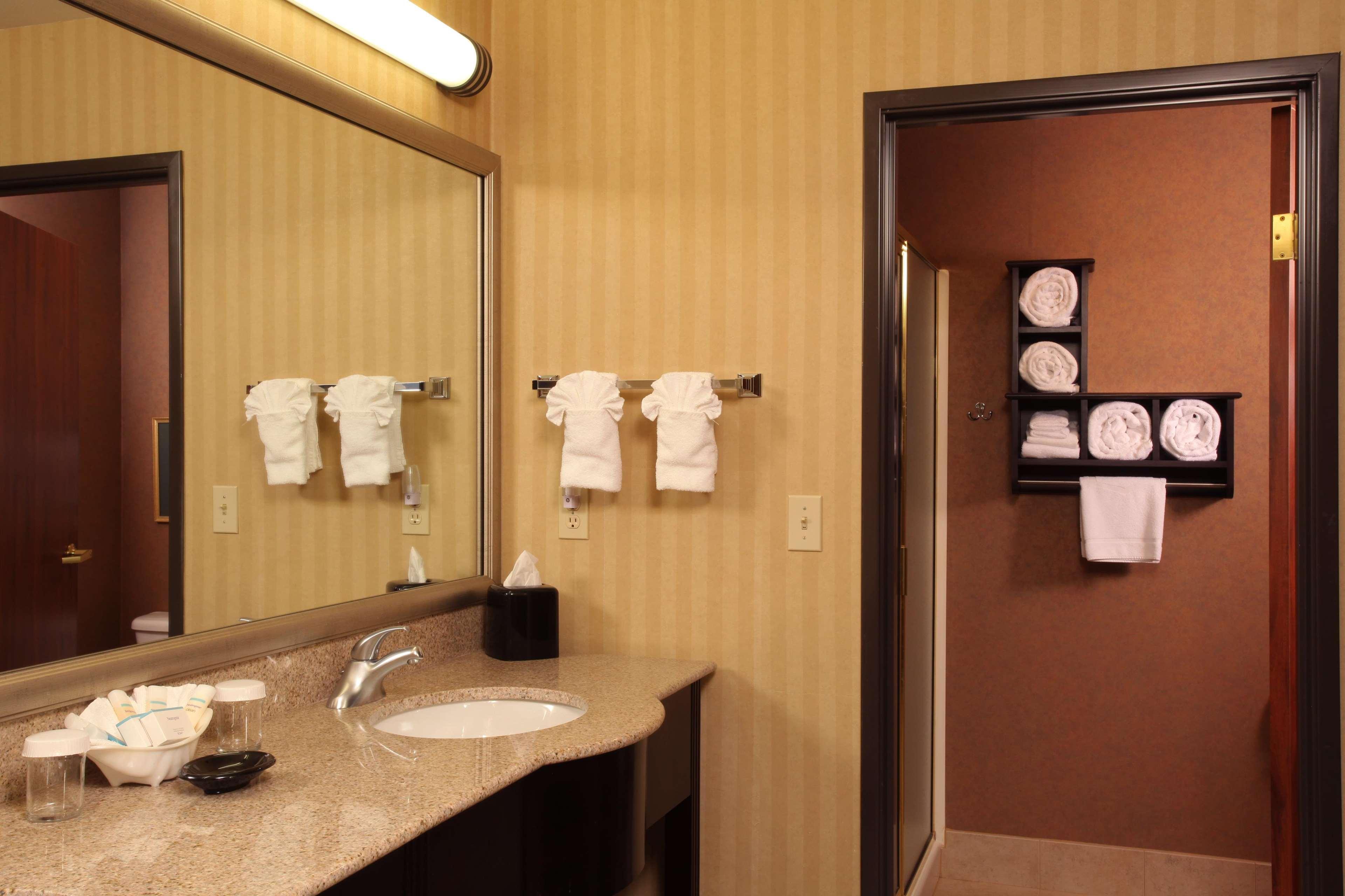 Hampton Inn Richland-Tri Cities Luaran gambar