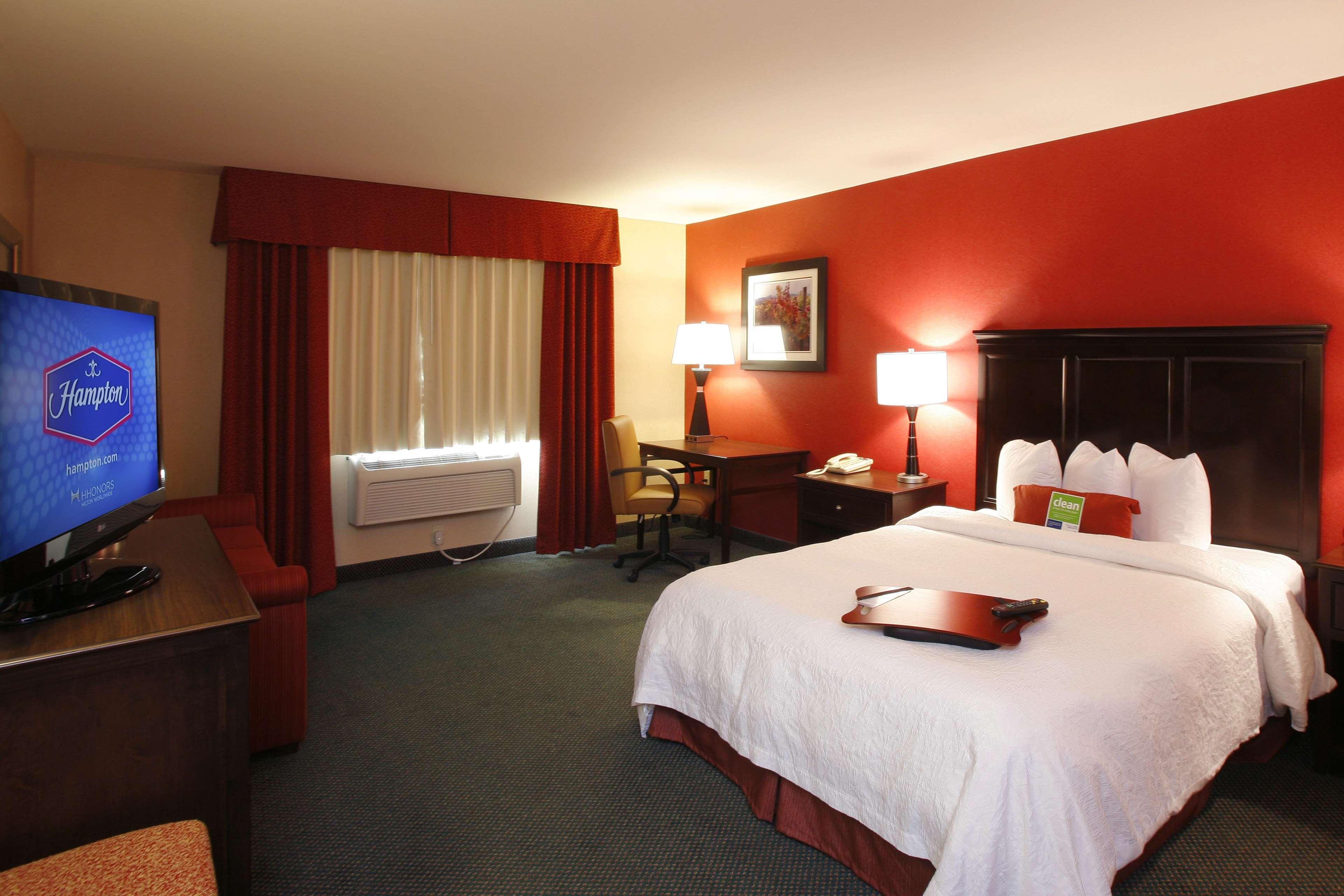 Hampton Inn Richland-Tri Cities Luaran gambar