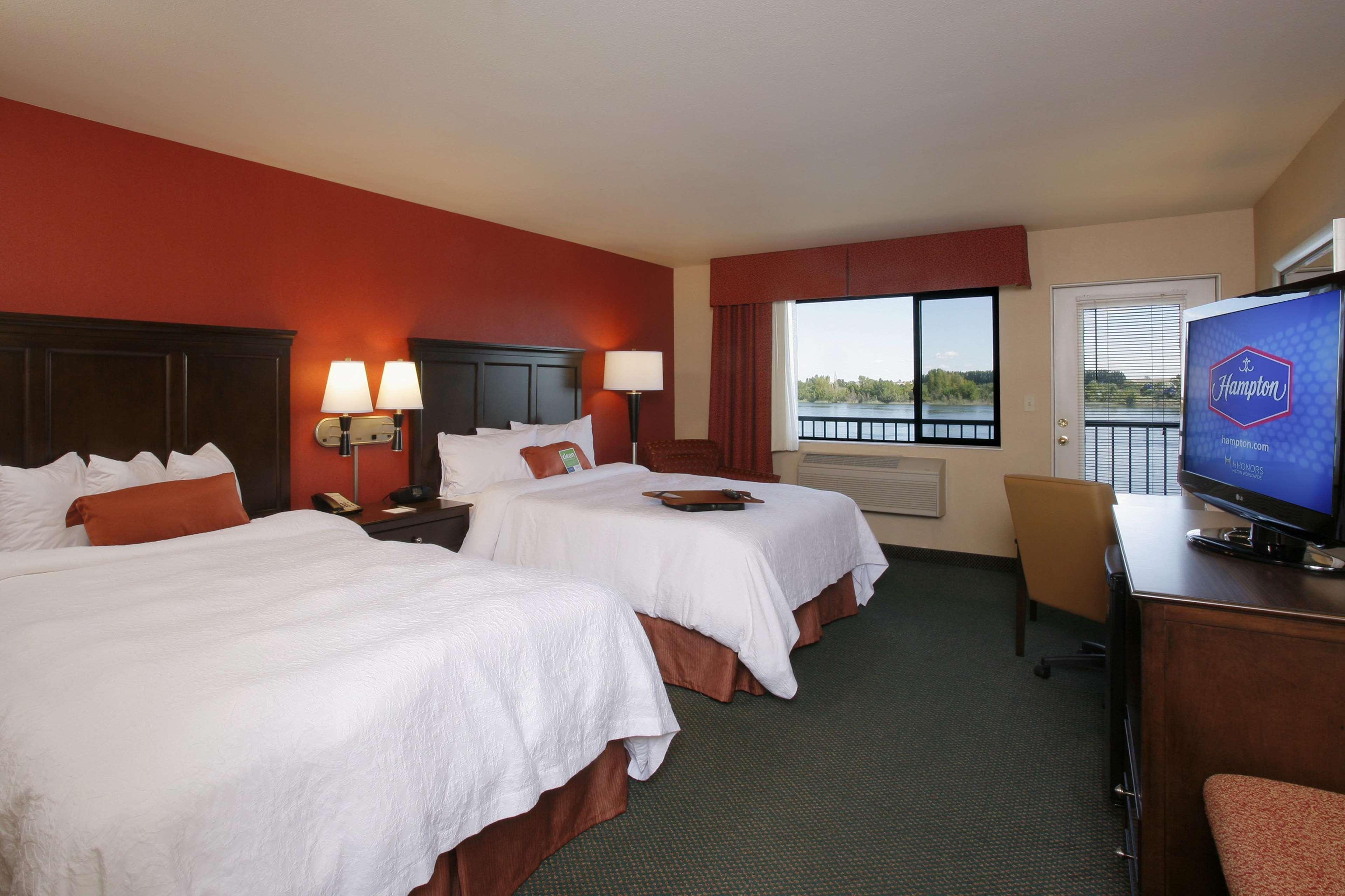 Hampton Inn Richland-Tri Cities Luaran gambar