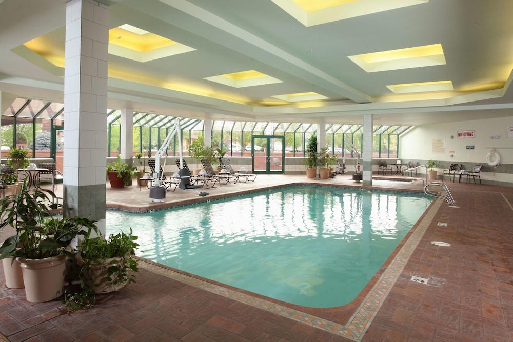Hampton Inn Richland-Tri Cities Luaran gambar