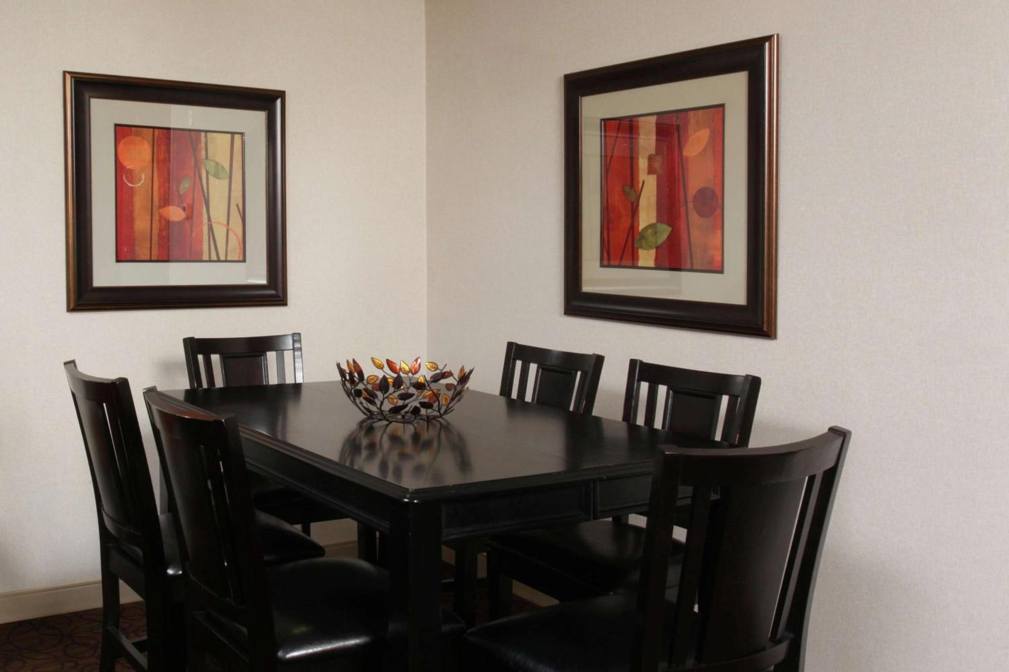 Hampton Inn Richland-Tri Cities Luaran gambar