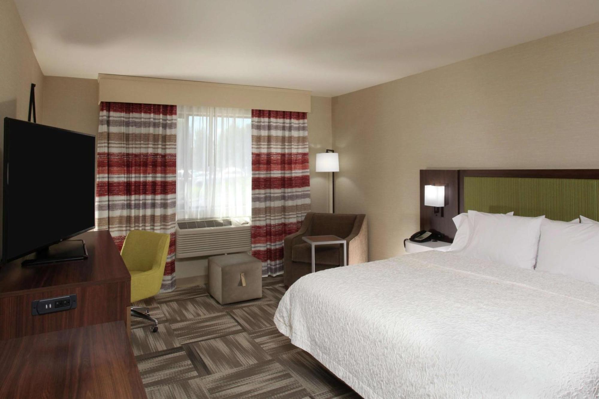 Hampton Inn Richland-Tri Cities Luaran gambar