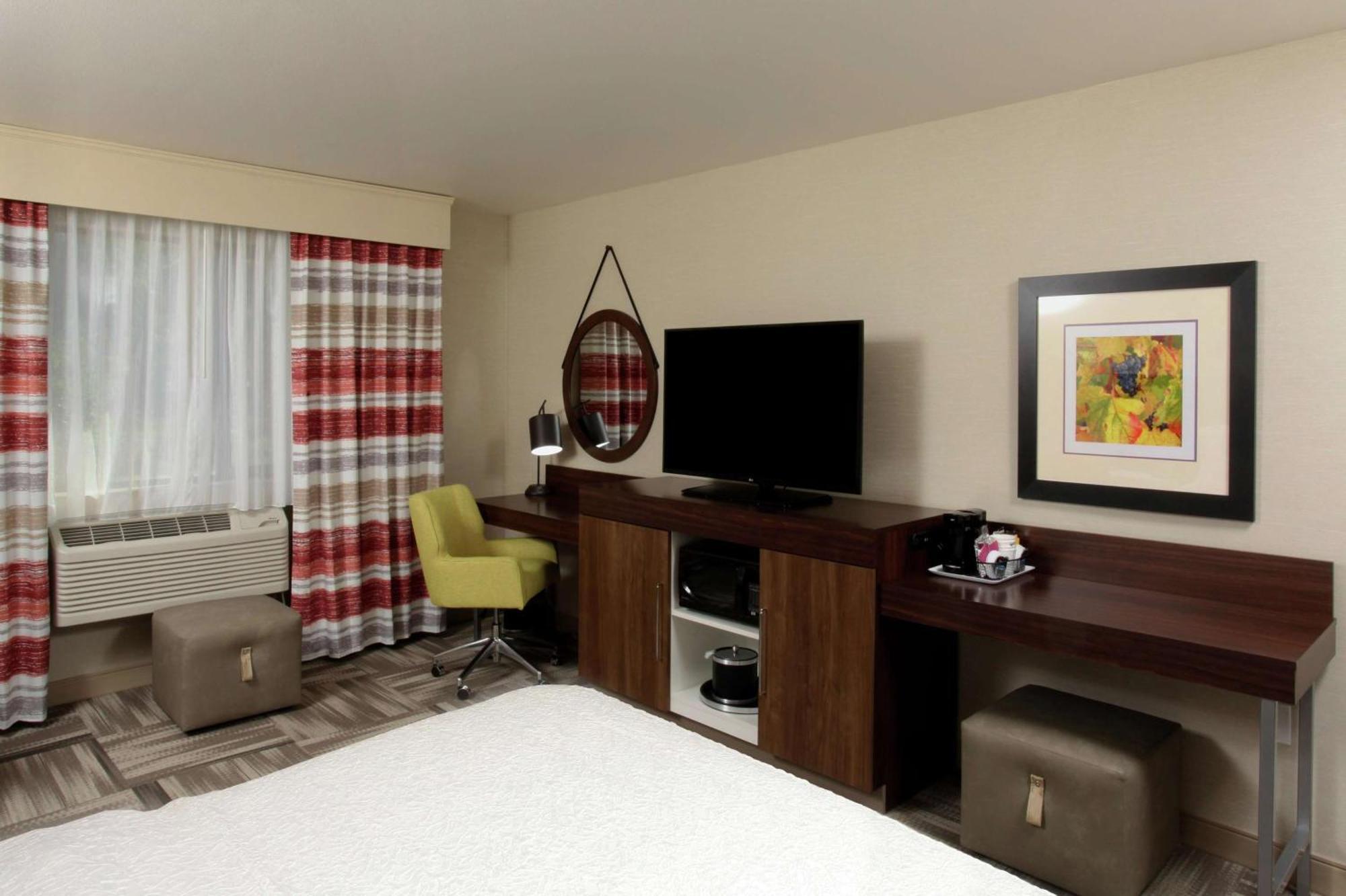 Hampton Inn Richland-Tri Cities Luaran gambar