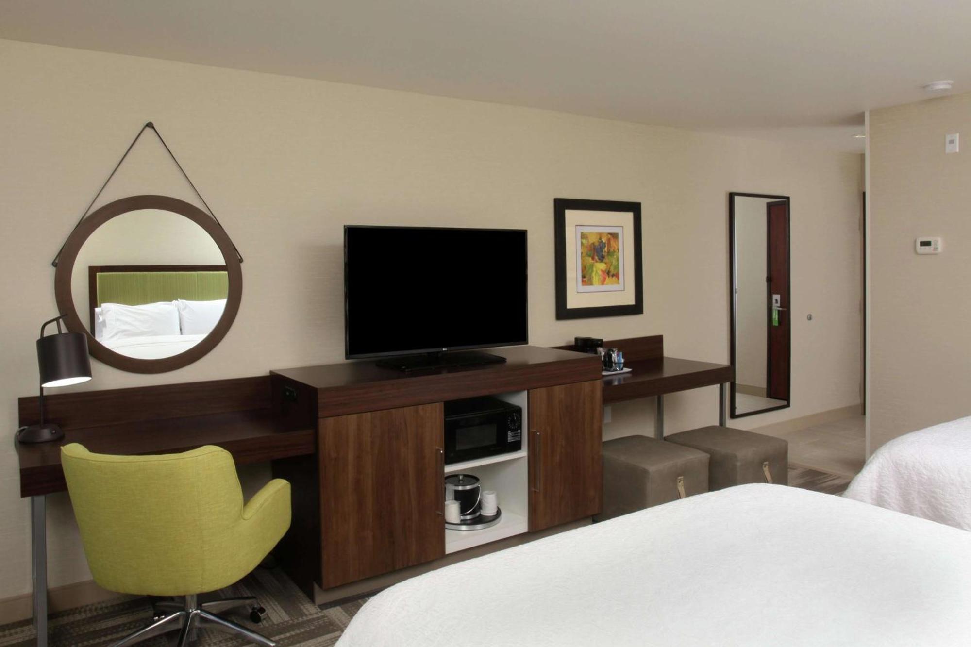Hampton Inn Richland-Tri Cities Luaran gambar