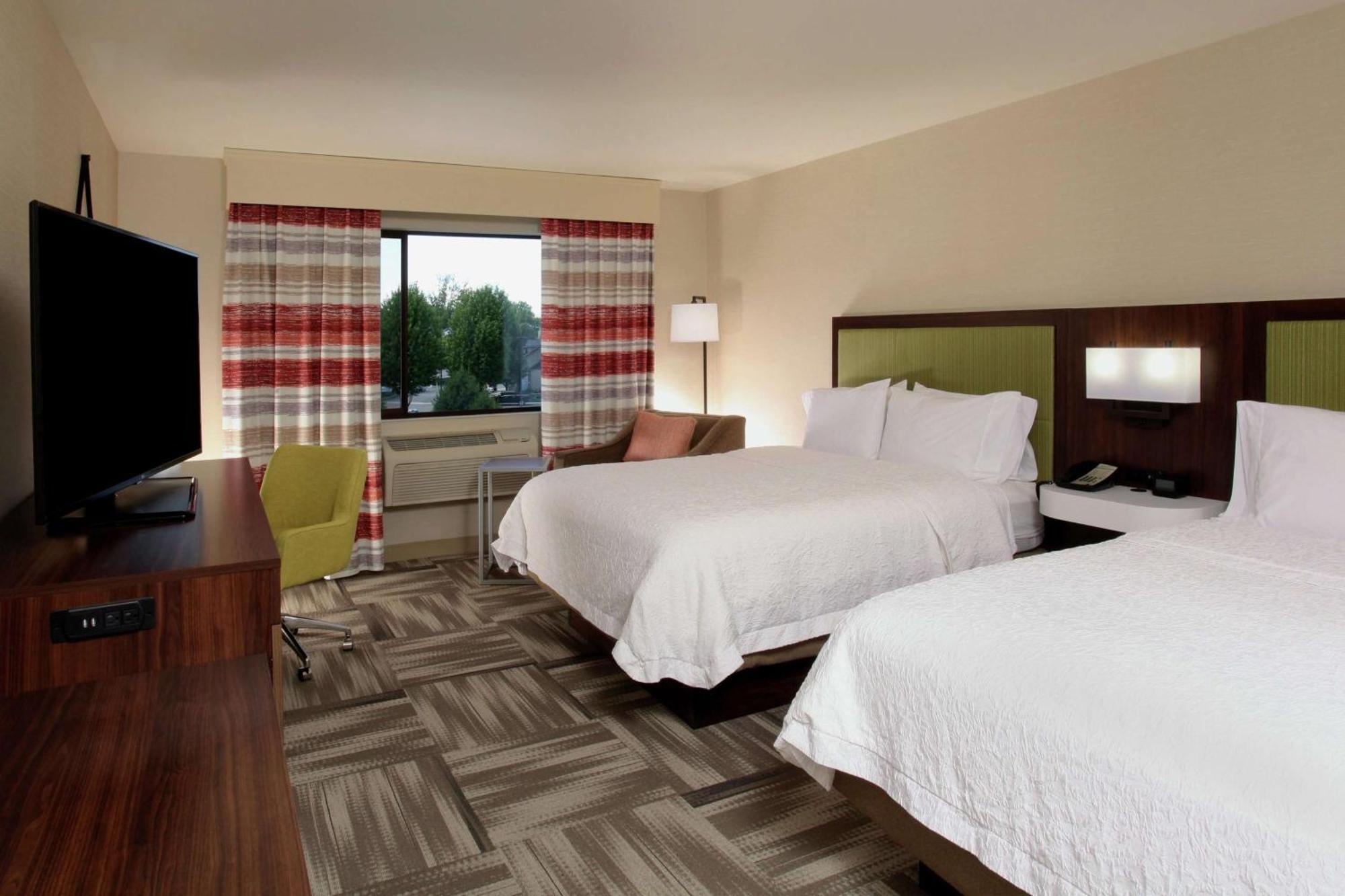 Hampton Inn Richland-Tri Cities Luaran gambar