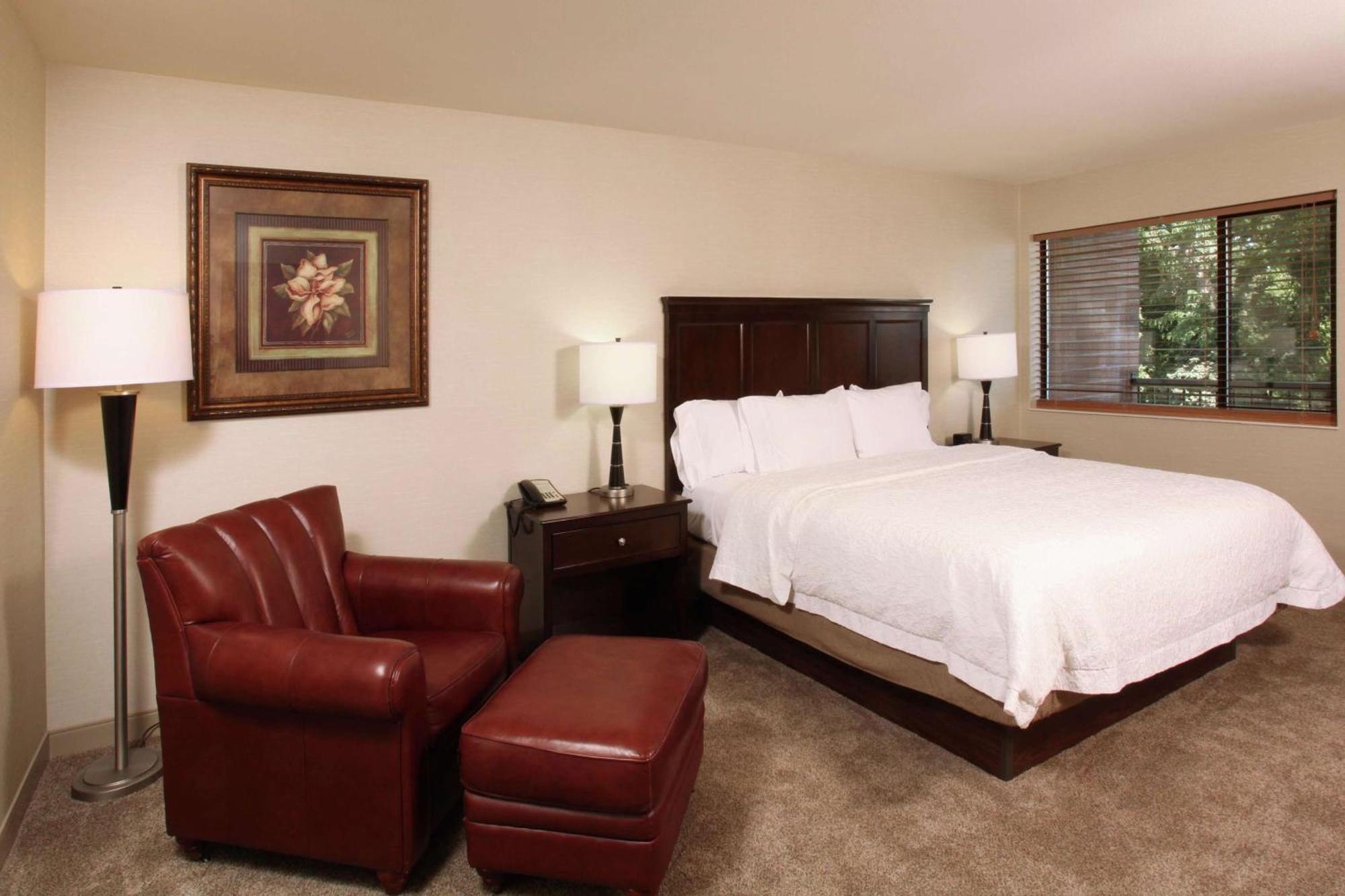 Hampton Inn Richland-Tri Cities Luaran gambar