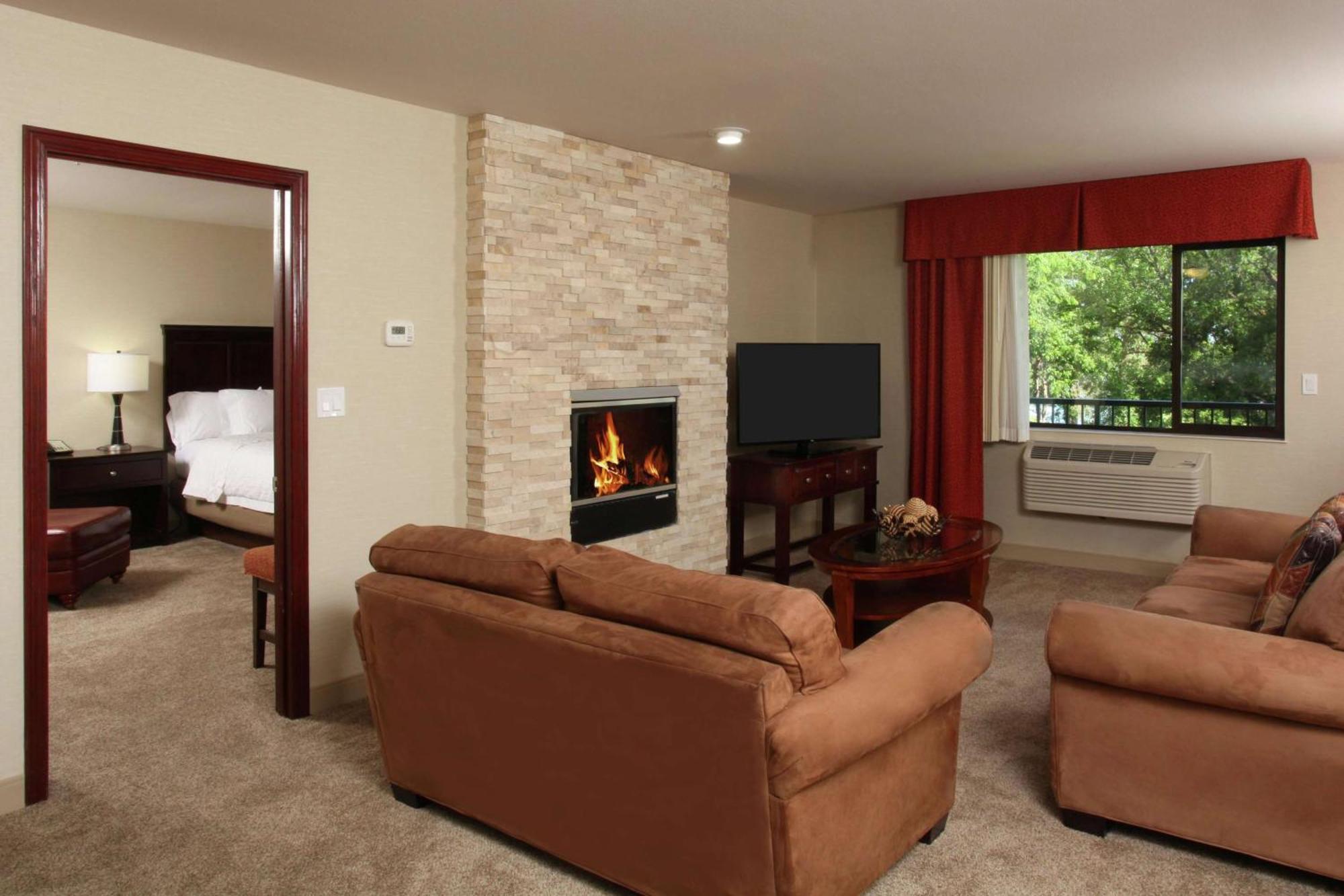 Hampton Inn Richland-Tri Cities Luaran gambar