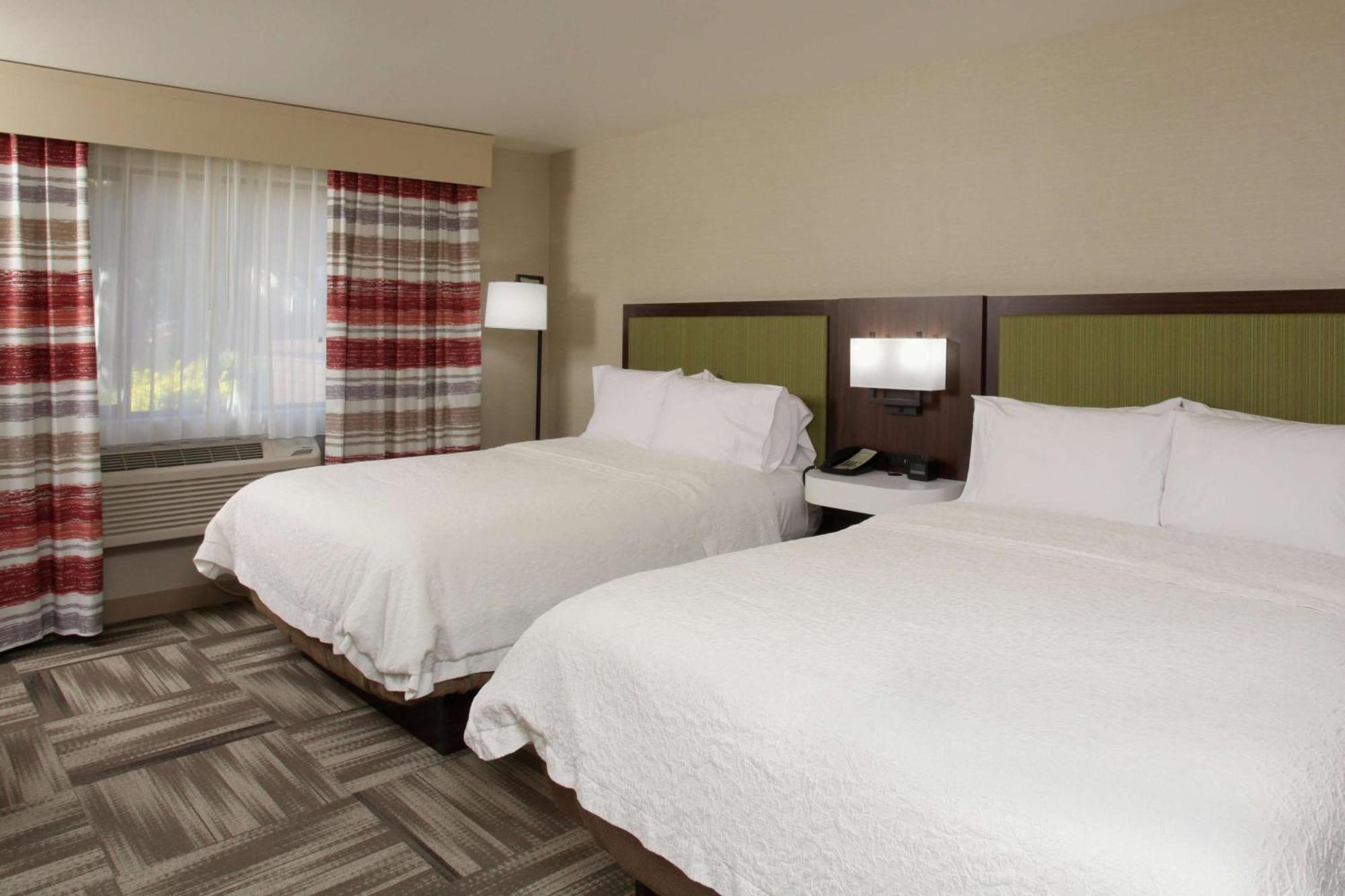 Hampton Inn Richland-Tri Cities Luaran gambar
