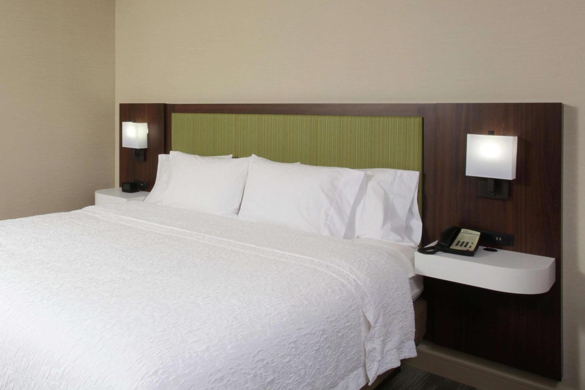 Hampton Inn Richland-Tri Cities Luaran gambar