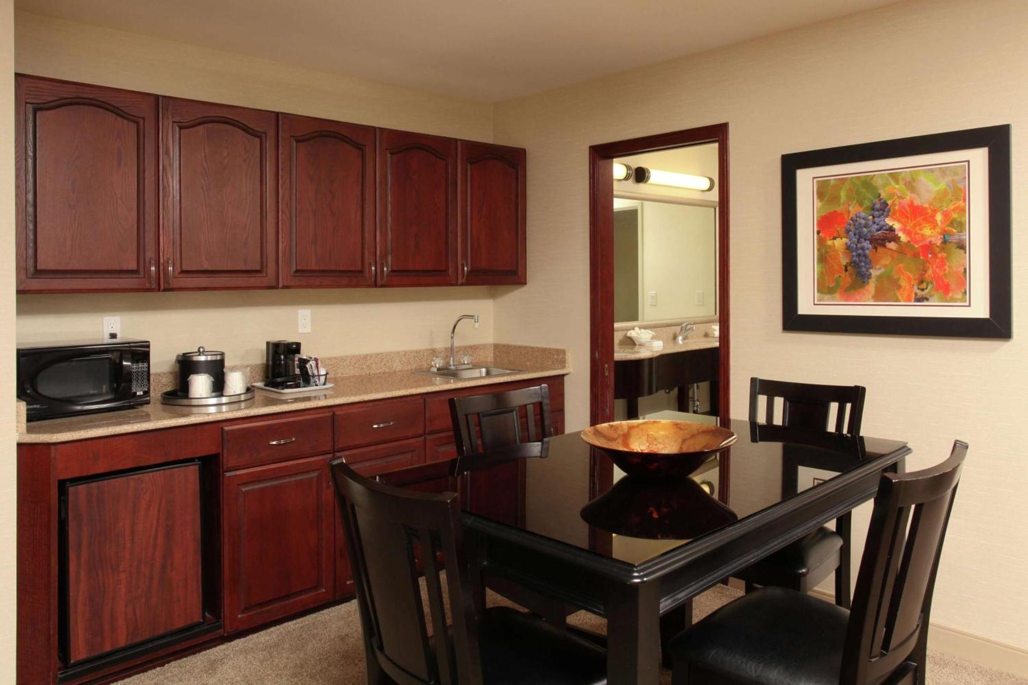 Hampton Inn Richland-Tri Cities Luaran gambar