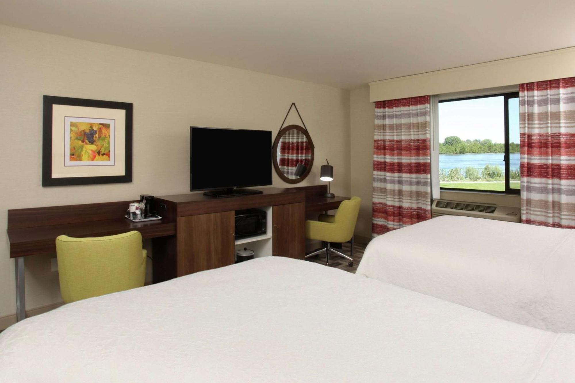Hampton Inn Richland-Tri Cities Luaran gambar