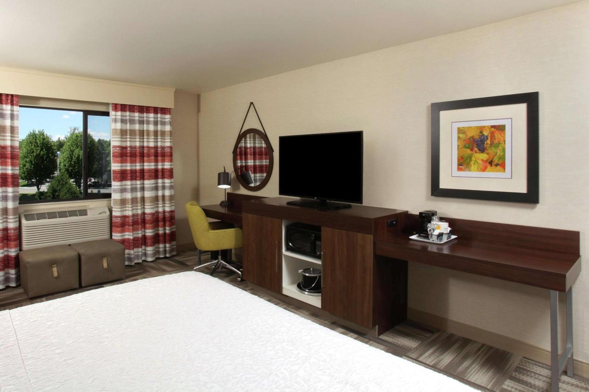 Hampton Inn Richland-Tri Cities Luaran gambar
