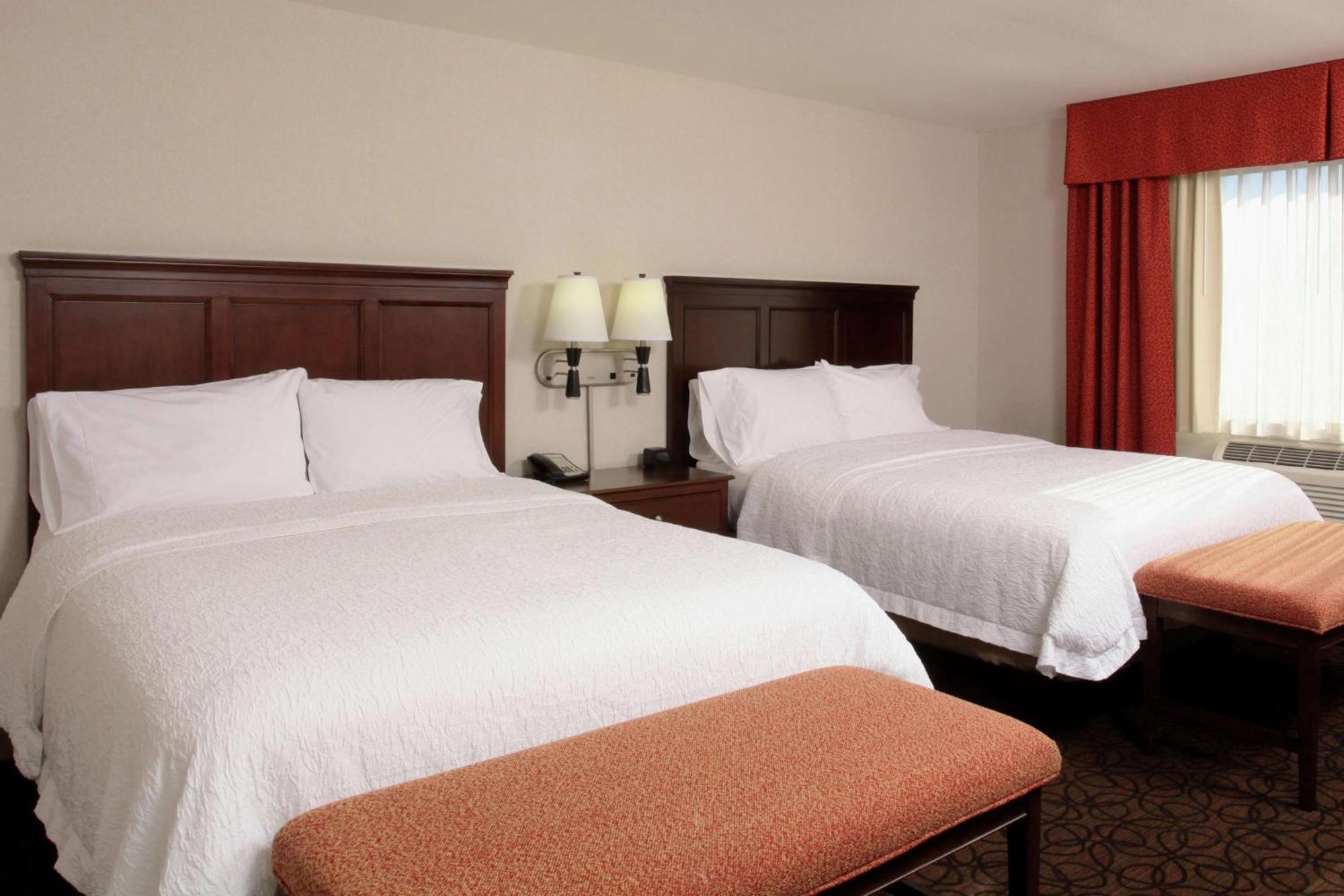 Hampton Inn Richland-Tri Cities Luaran gambar
