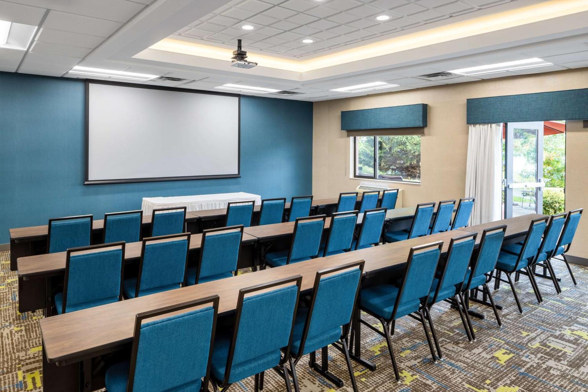 Hampton Inn Richland-Tri Cities Luaran gambar