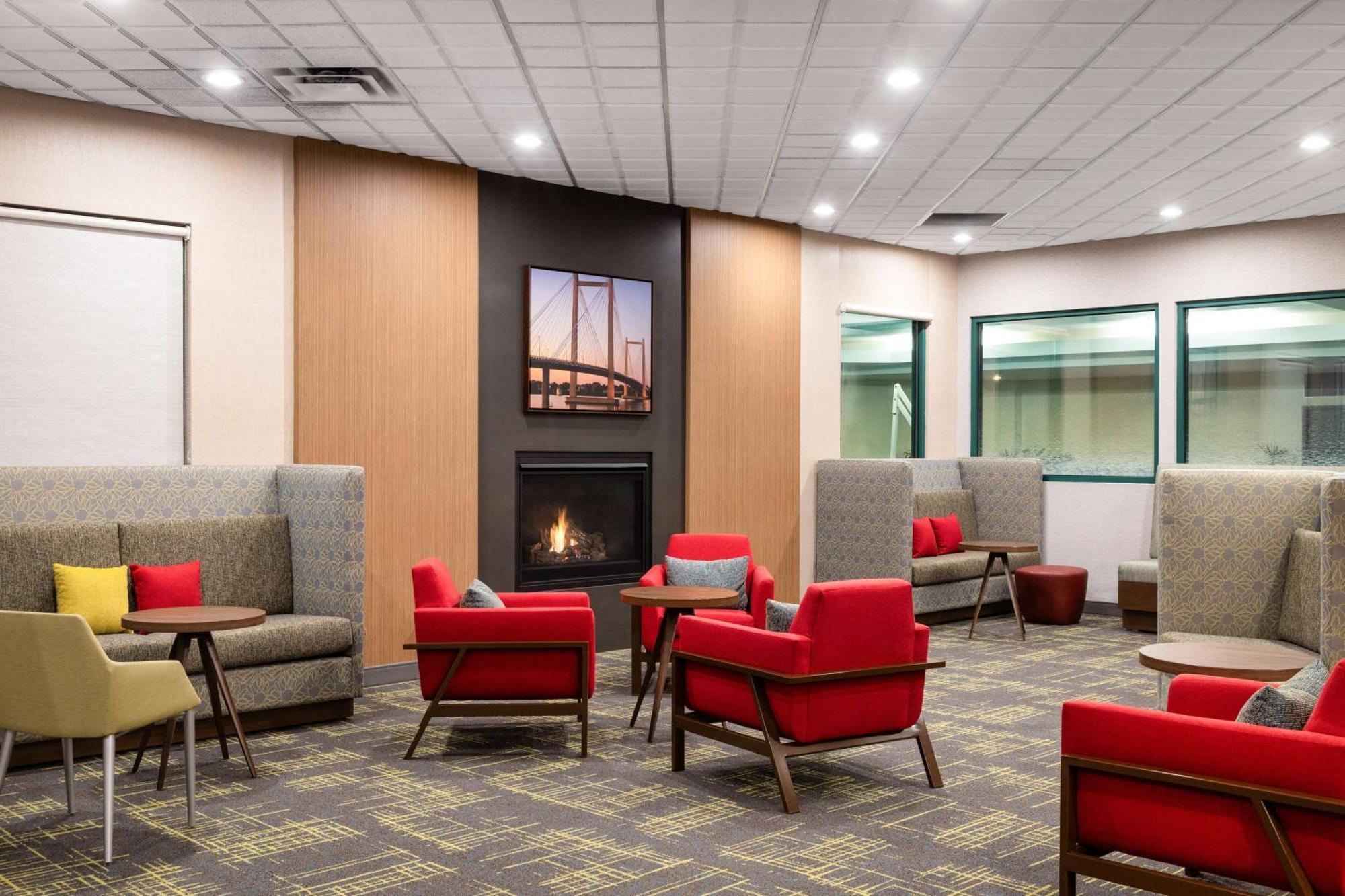 Hampton Inn Richland-Tri Cities Luaran gambar