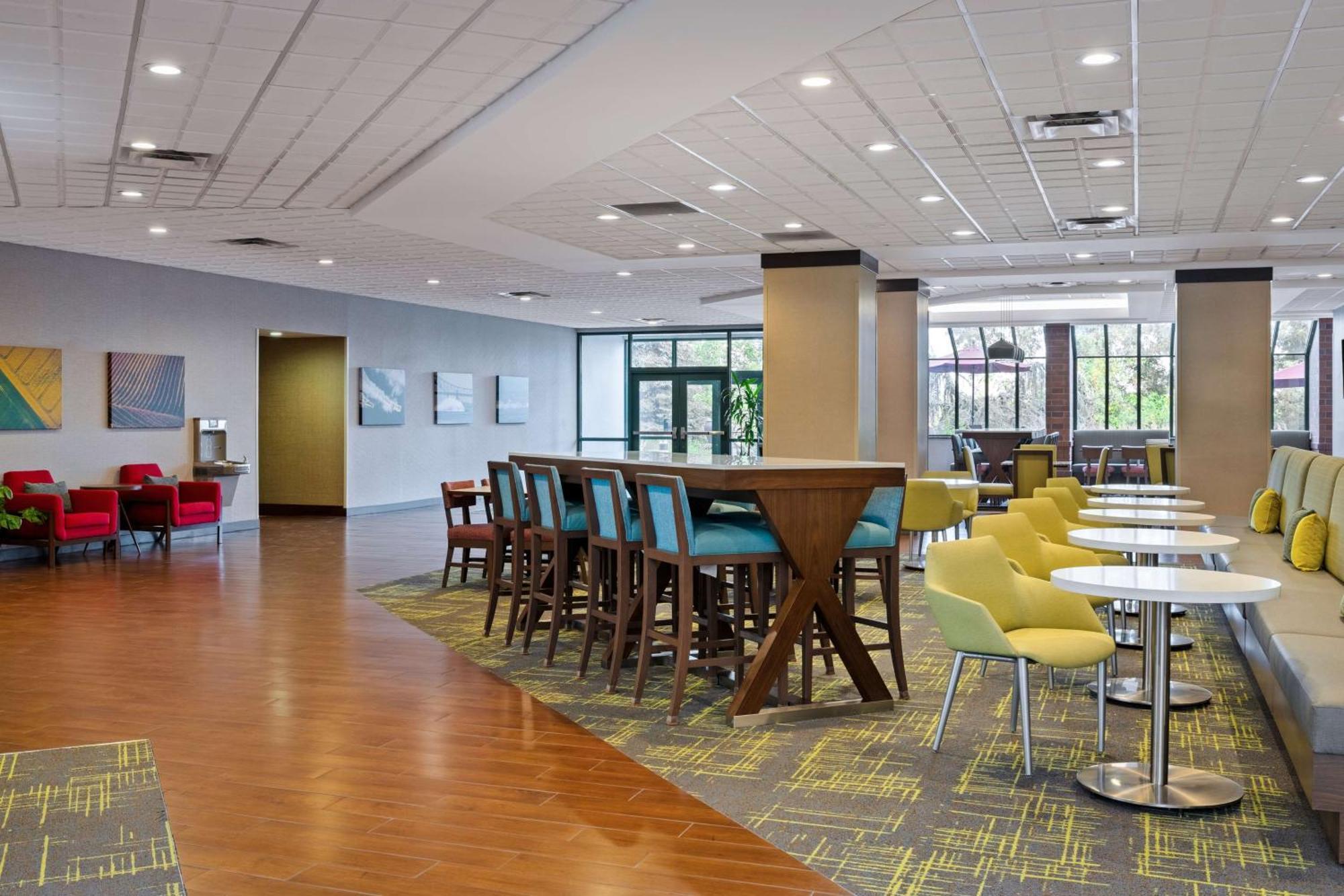 Hampton Inn Richland-Tri Cities Luaran gambar