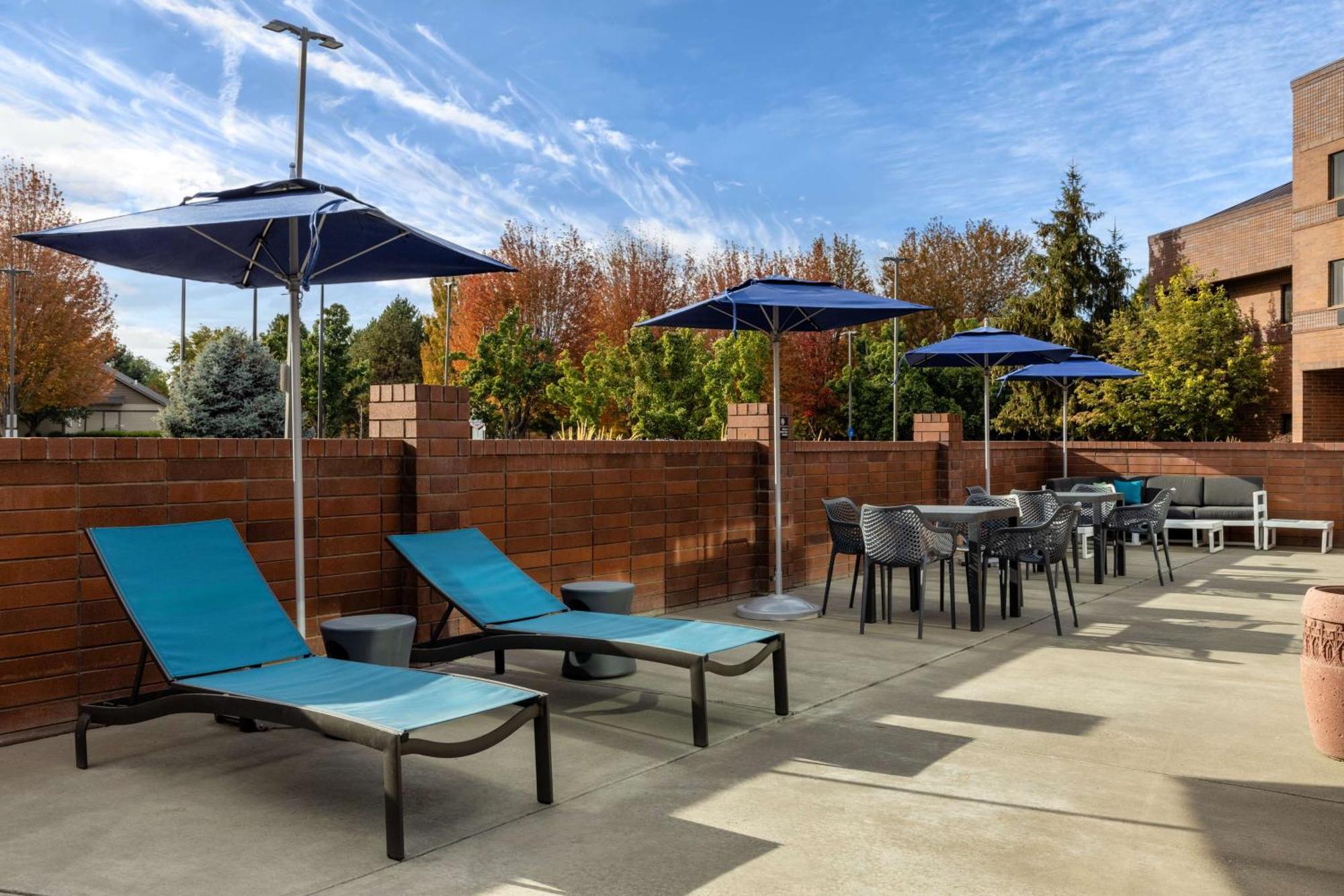 Hampton Inn Richland-Tri Cities Luaran gambar