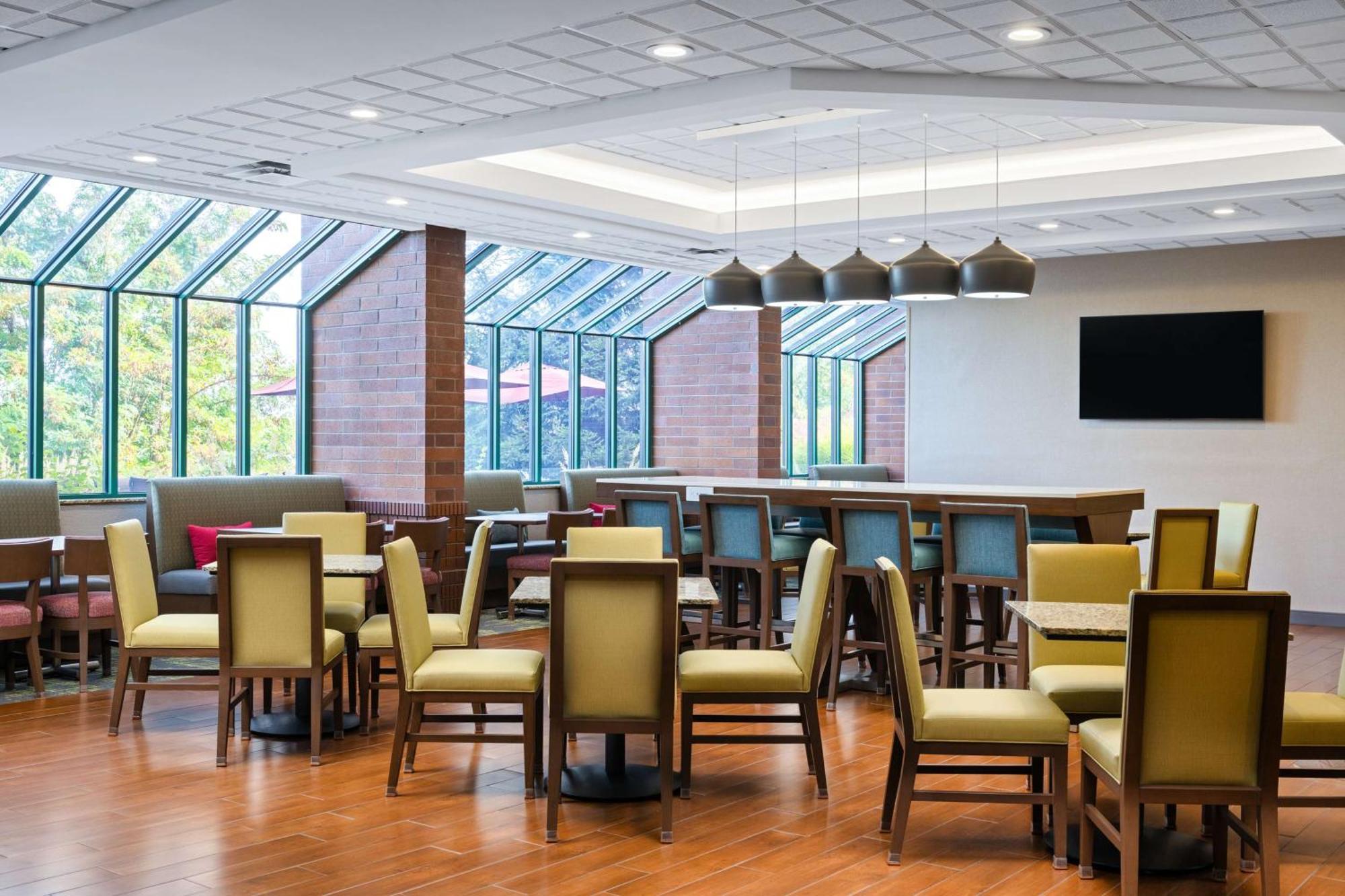 Hampton Inn Richland-Tri Cities Luaran gambar