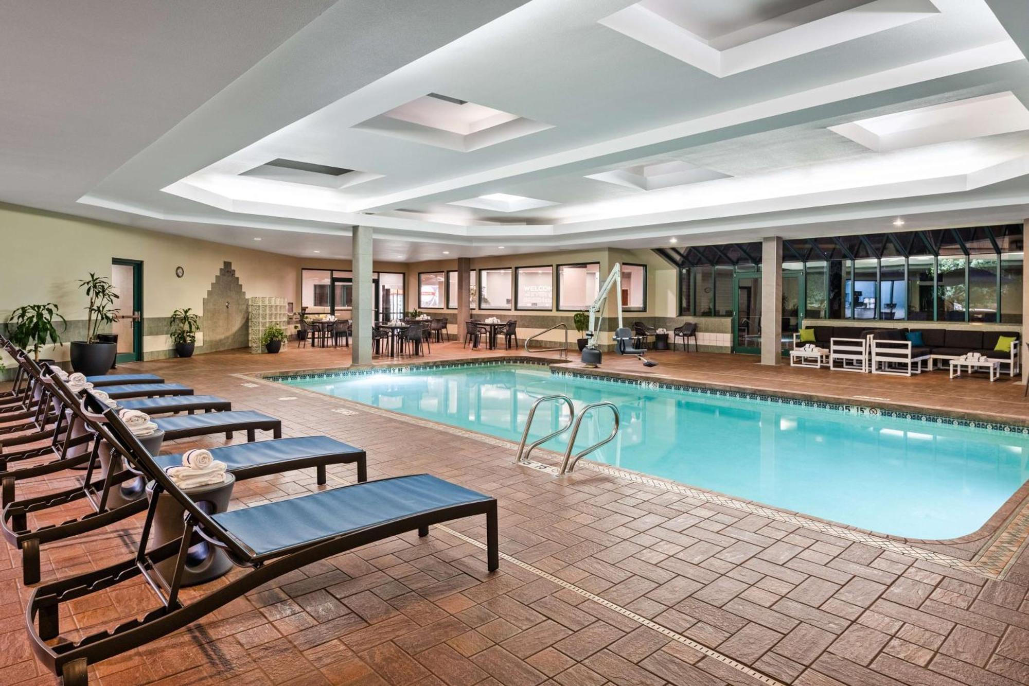 Hampton Inn Richland-Tri Cities Luaran gambar