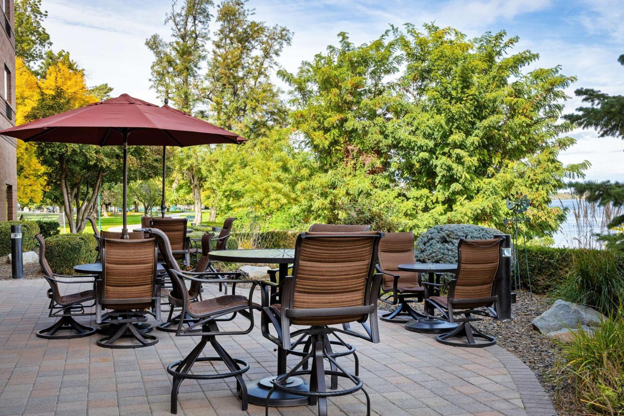 Hampton Inn Richland-Tri Cities Luaran gambar