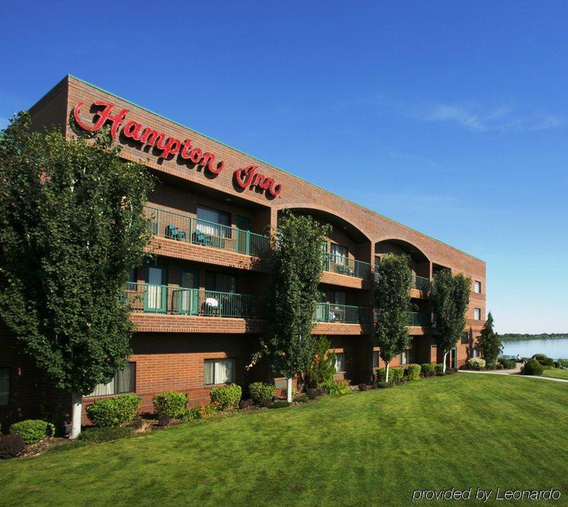 Hampton Inn Richland-Tri Cities Luaran gambar