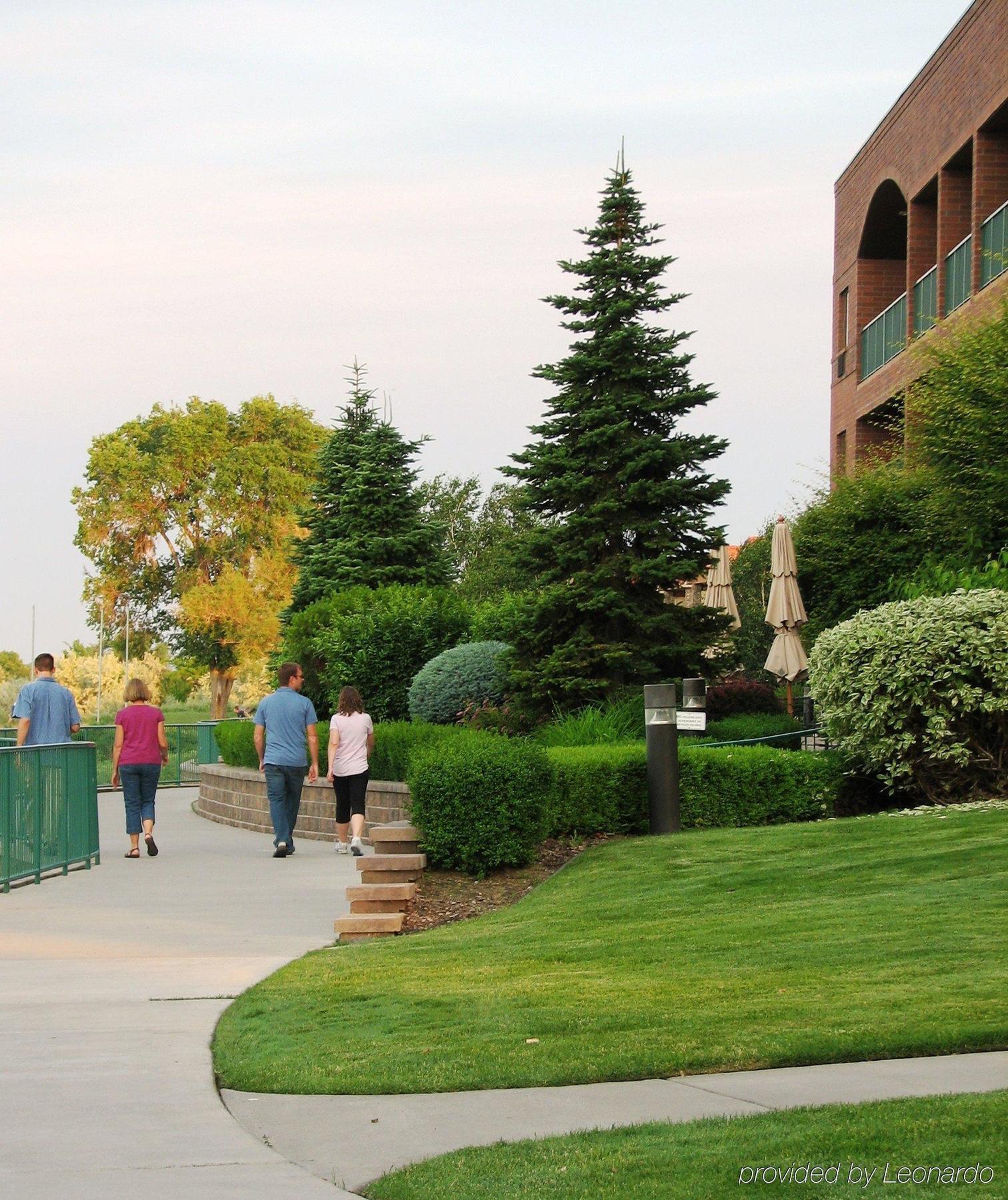 Hampton Inn Richland-Tri Cities Luaran gambar