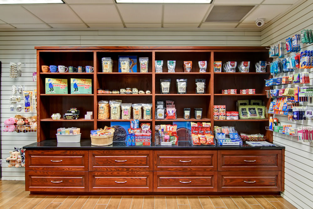 Hampton Inn Richland-Tri Cities Luaran gambar