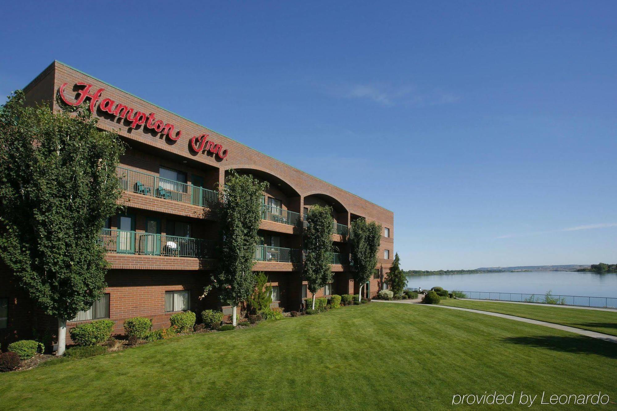 Hampton Inn Richland-Tri Cities Luaran gambar